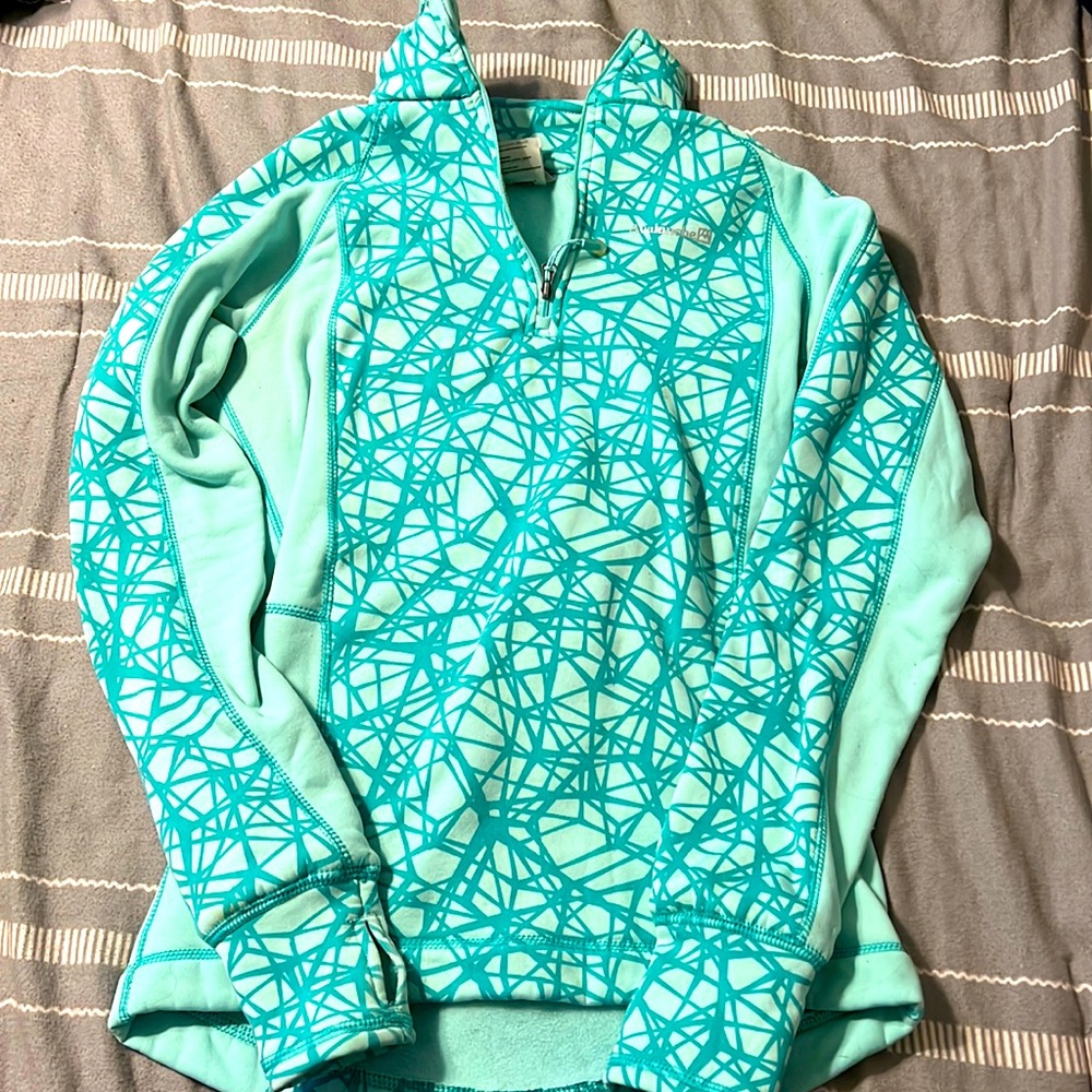 Avalanche sweater